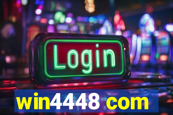 win4448 com